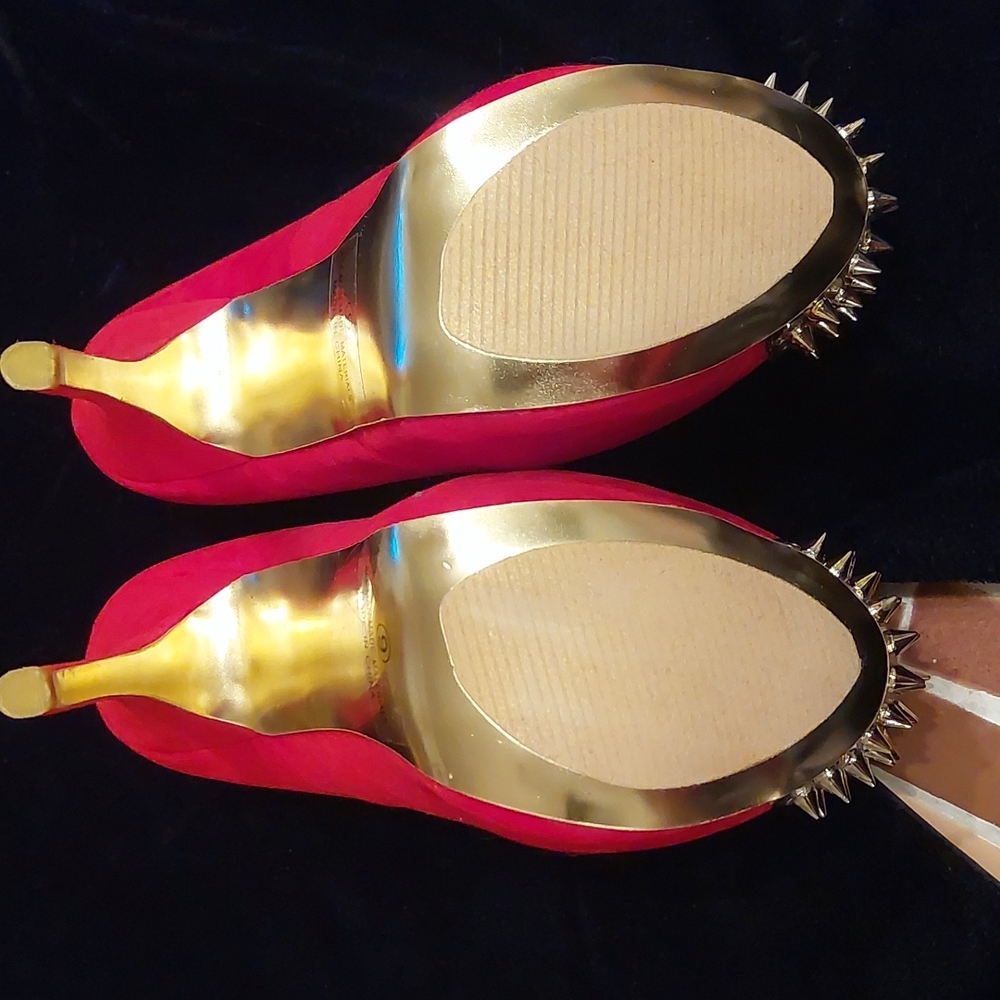 Bad a$$ heels - Picture 4 of 4